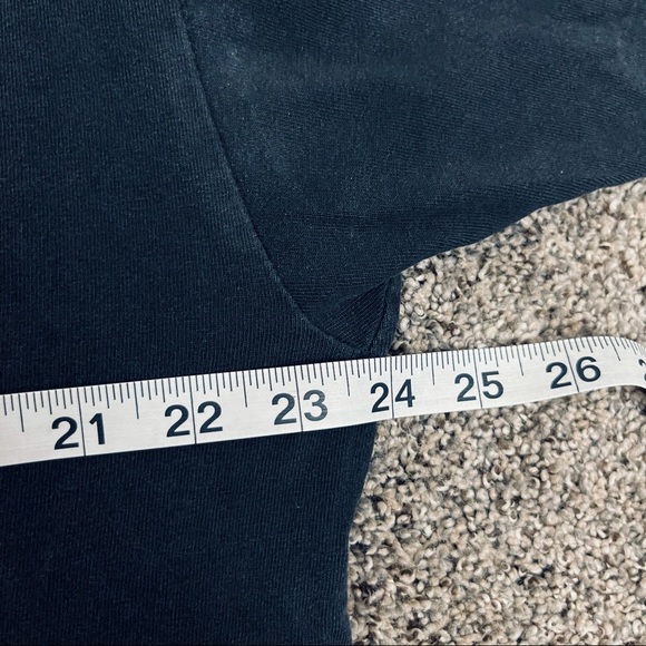 Vintage don’t just stand there sing T-shirt Sz XL - Picture 12 of 13